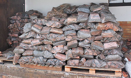 Sekelbos Firewood